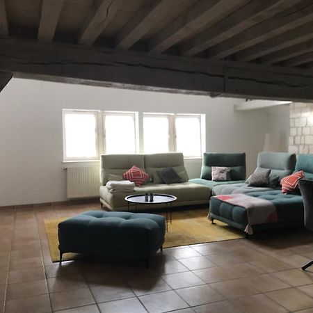 Le Sacre Troyes Apartment Luaran gambar
