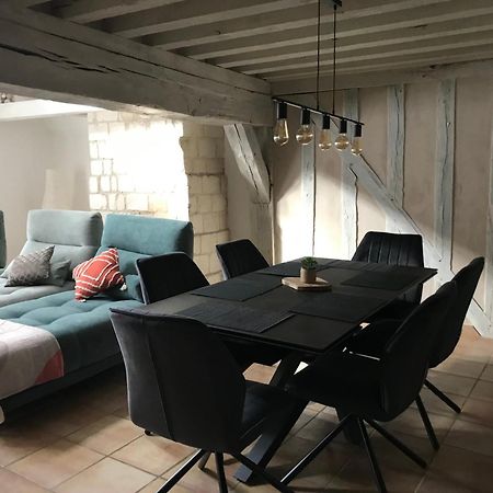 Le Sacre Troyes Apartment Luaran gambar