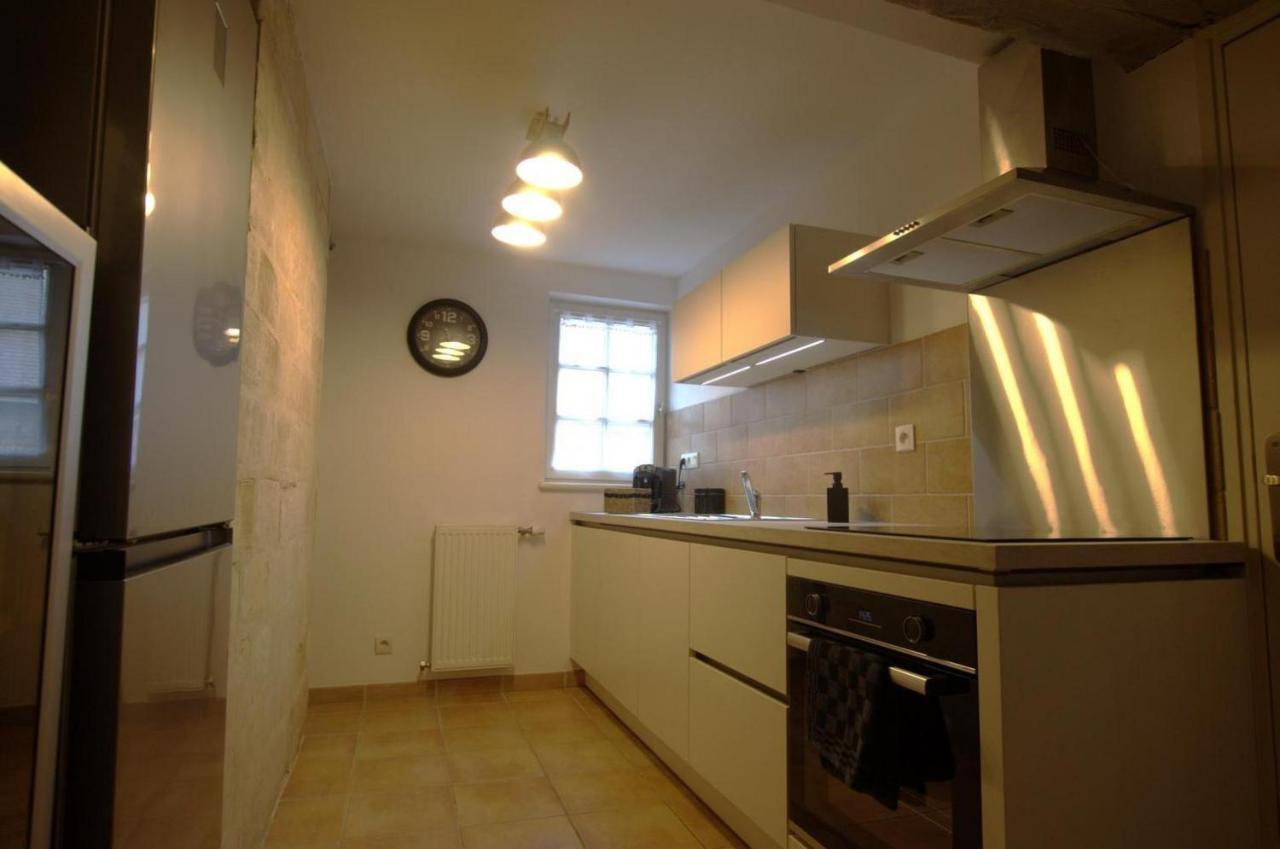 Le Sacre Troyes Apartment Luaran gambar