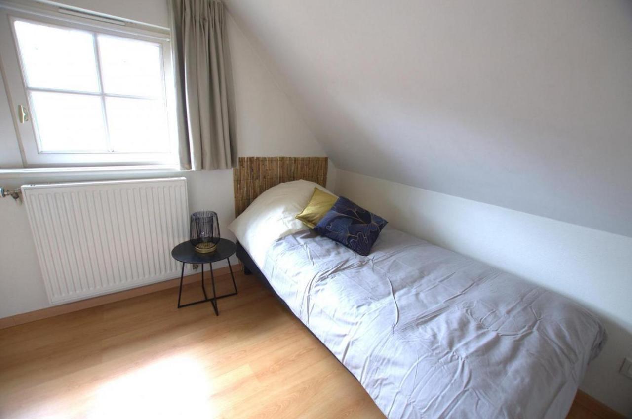 Le Sacre Troyes Apartment Luaran gambar