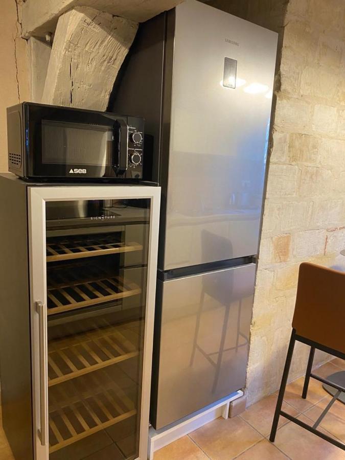 Le Sacre Troyes Apartment Luaran gambar