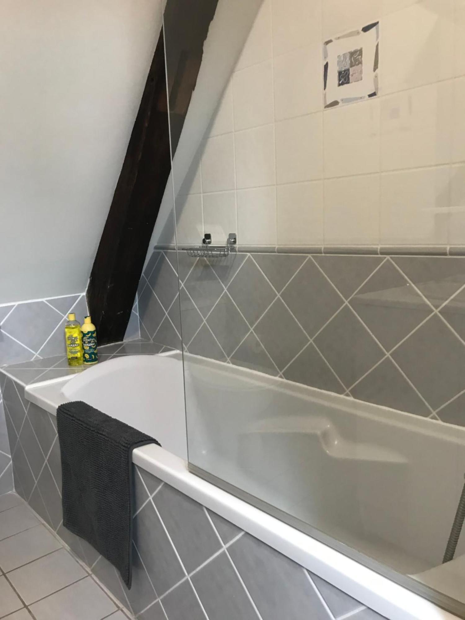 Le Sacre Troyes Apartment Luaran gambar
