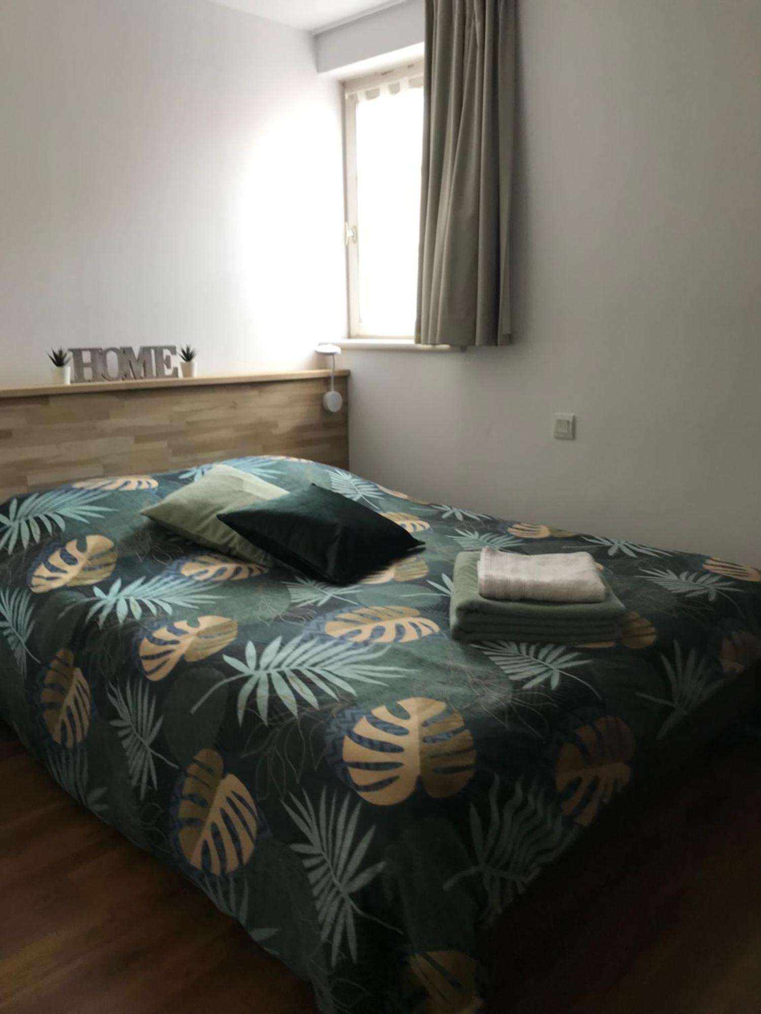 Le Sacre Troyes Apartment Luaran gambar