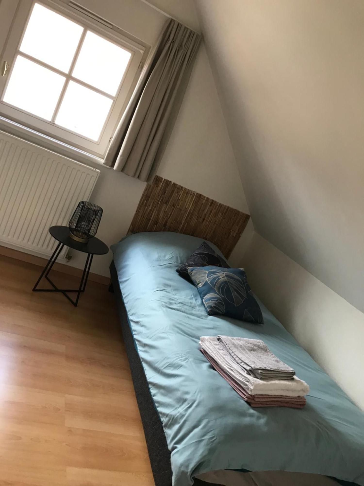 Le Sacre Troyes Apartment Luaran gambar