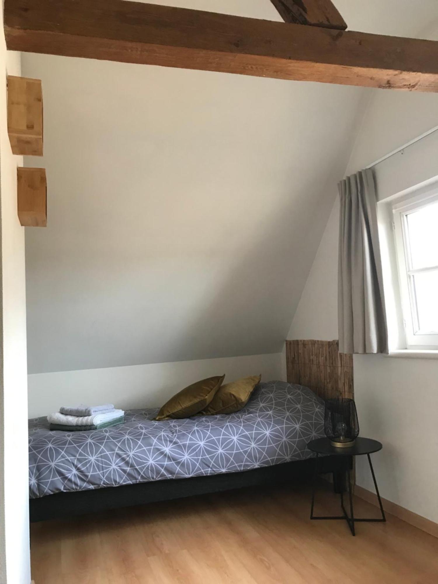 Le Sacre Troyes Apartment Luaran gambar