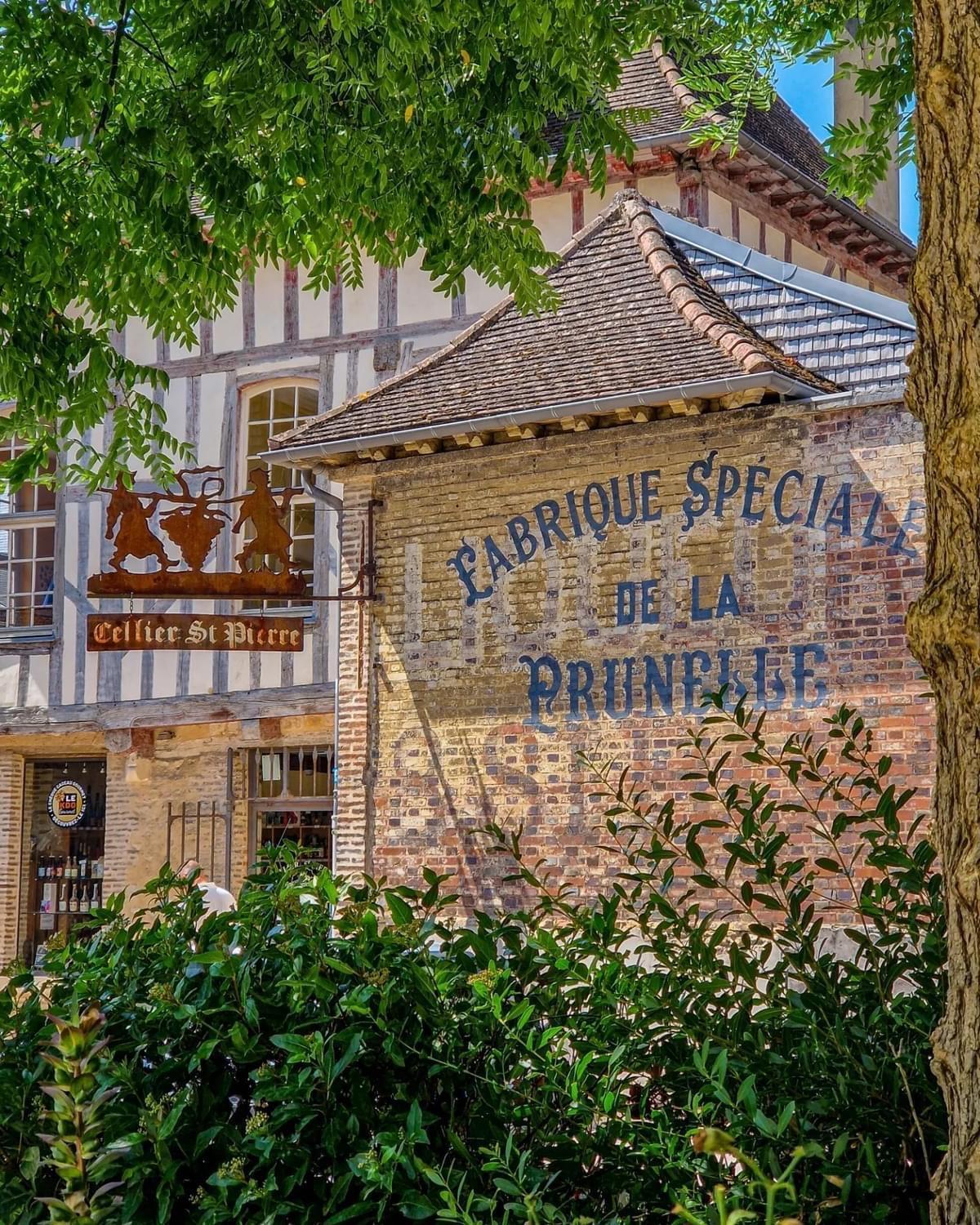 Le Sacre Troyes Apartment Luaran gambar